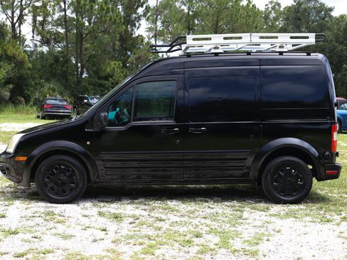 Used 2011 Ford Transit Connect XL FWD image 3