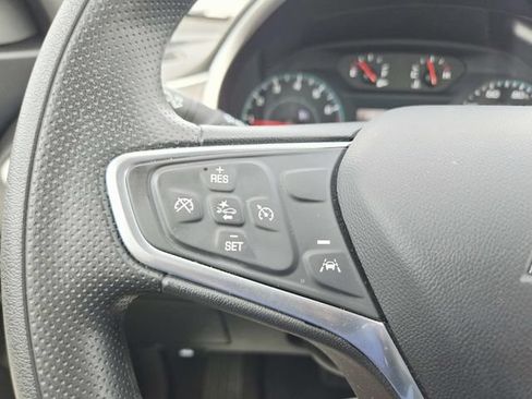Used 2023 Chevrolet Malibu LS FWD image 16