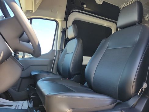 New 2026 Ford Transit 250 148 High Roof image 14