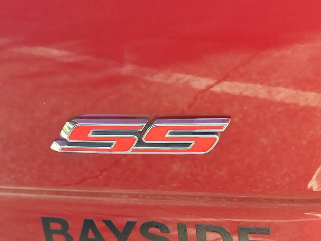 Used 2023 Chevrolet Camaro SS RWD image 33