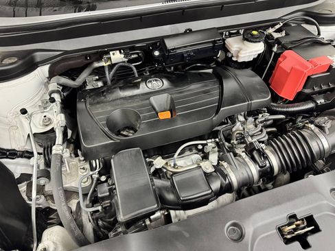 Used 2024 Acura RDX SH-AWD image 37