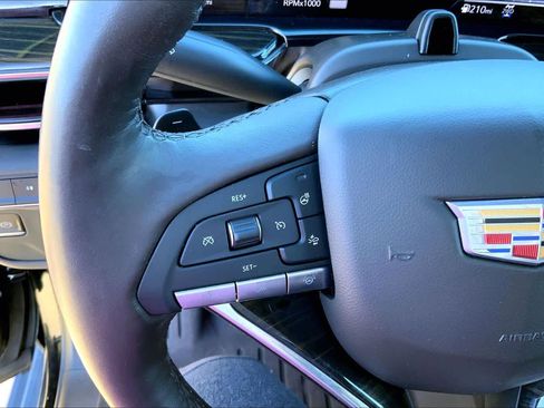 Used 2023 Cadillac Escalade Sport w/ Touring Package image 23