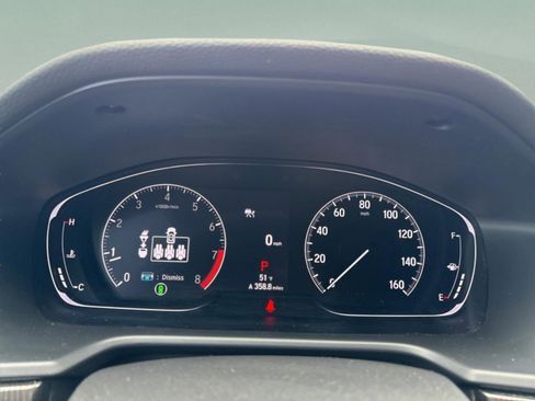 Used 2021 Honda Accord Sport image 19