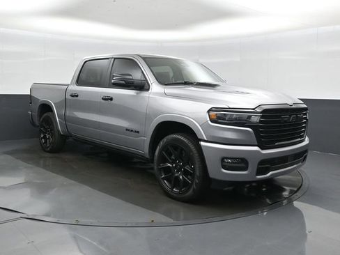 New 2026 RAM 1500 Laramie w/ Night Edition image 2