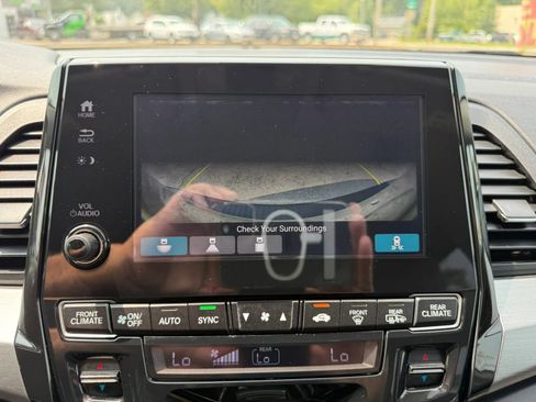 Used 2019 Honda Odyssey EX-L image 40