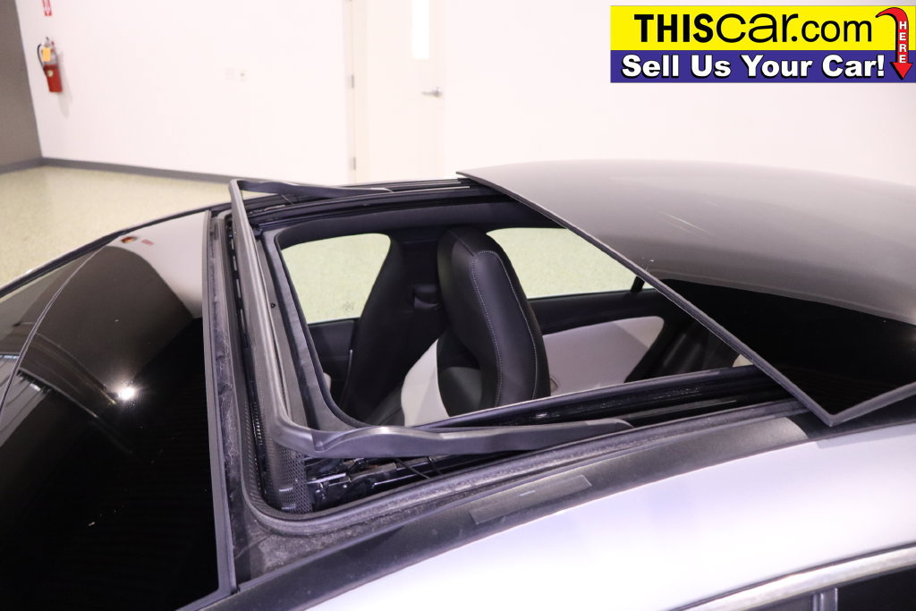 Used 2021 Mercedes-Benz CLA 35 AMG 4MATIC image 29