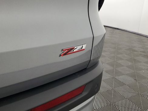 New 2026 Chevrolet Traverse Z71 image 32