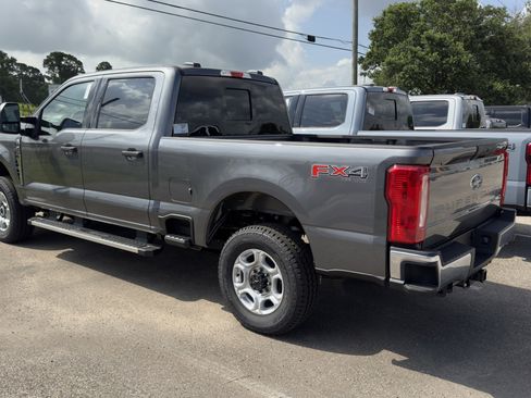 New 2026 Ford F250 XLT AWD/4WD image 5