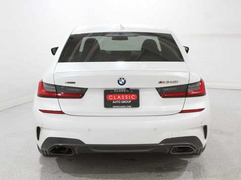 Used 2020 BMW M340i xDrive w/ Premium Package image 21