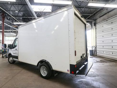 Used 2023 Ford Transit 350 DRW RWD image 8