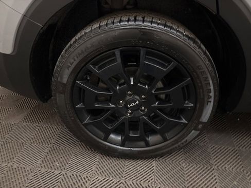 Certified 2022 Kia Telluride EX w/ EX Premium Package image 30