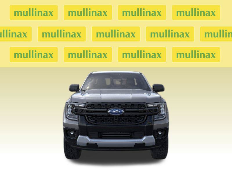 New 2026 Ford Ranger XLT RWD image 10