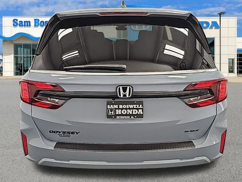 New 2026 Honda Odyssey Sport-L image 7