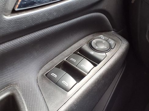Used 2023 Chevrolet Equinox RS w/ RS Leather Package FWD image 20