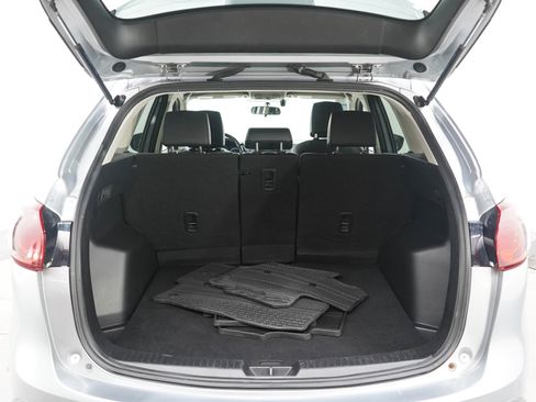 Used 2016 MAZDA CX-5 Grand Touring AWD/4WD image 16