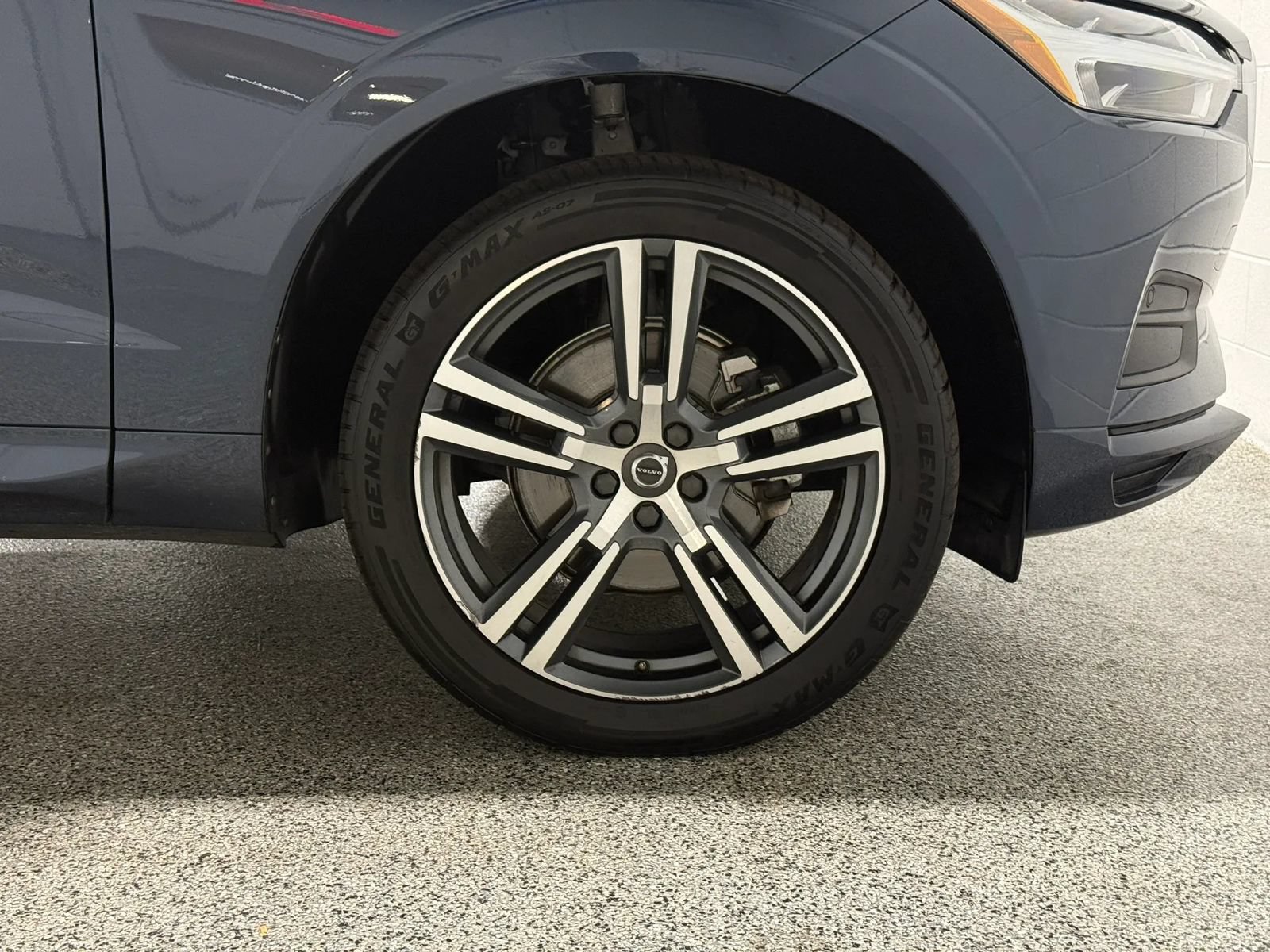 Used 2020 Volvo XC60 T5 Momentum AWD/4WD image 88