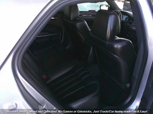 Used 2017 Chrysler 300 S image 26