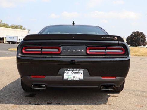 Used 2023 Dodge Challenger R/T Scat Pack image 31