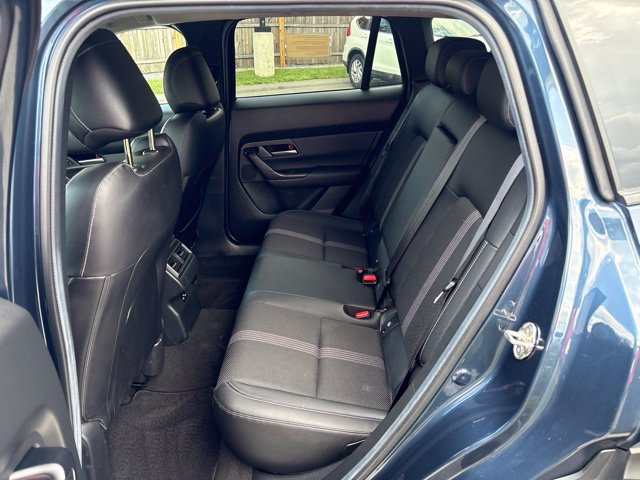 Used 2024 MAZDA CX-50 AWD 2.5 S w/ Cargo Package image 12