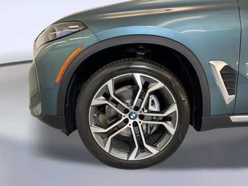 Used 2026 BMW X5 sDrive40i w/ Climate Comfort Package RWD image 11