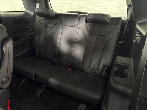 Certified 2024 Hyundai Palisade Calligraphy FWD image 14