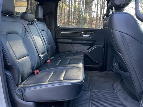 Used 2023 RAM 1500 Rebel w/ Rebel Level 2 Equipment Group image 18