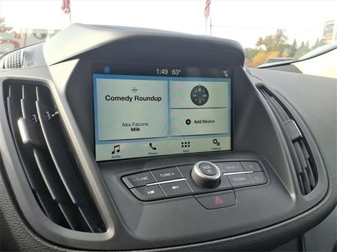 Used 2019 Ford Escape SE image 16