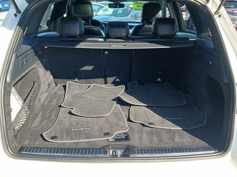 Used 2021 Mercedes-Benz GLC 300 4MATIC image 13