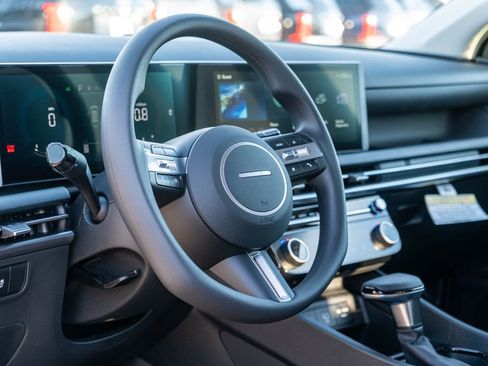 New 2026 Hyundai Tucson SEL image 22