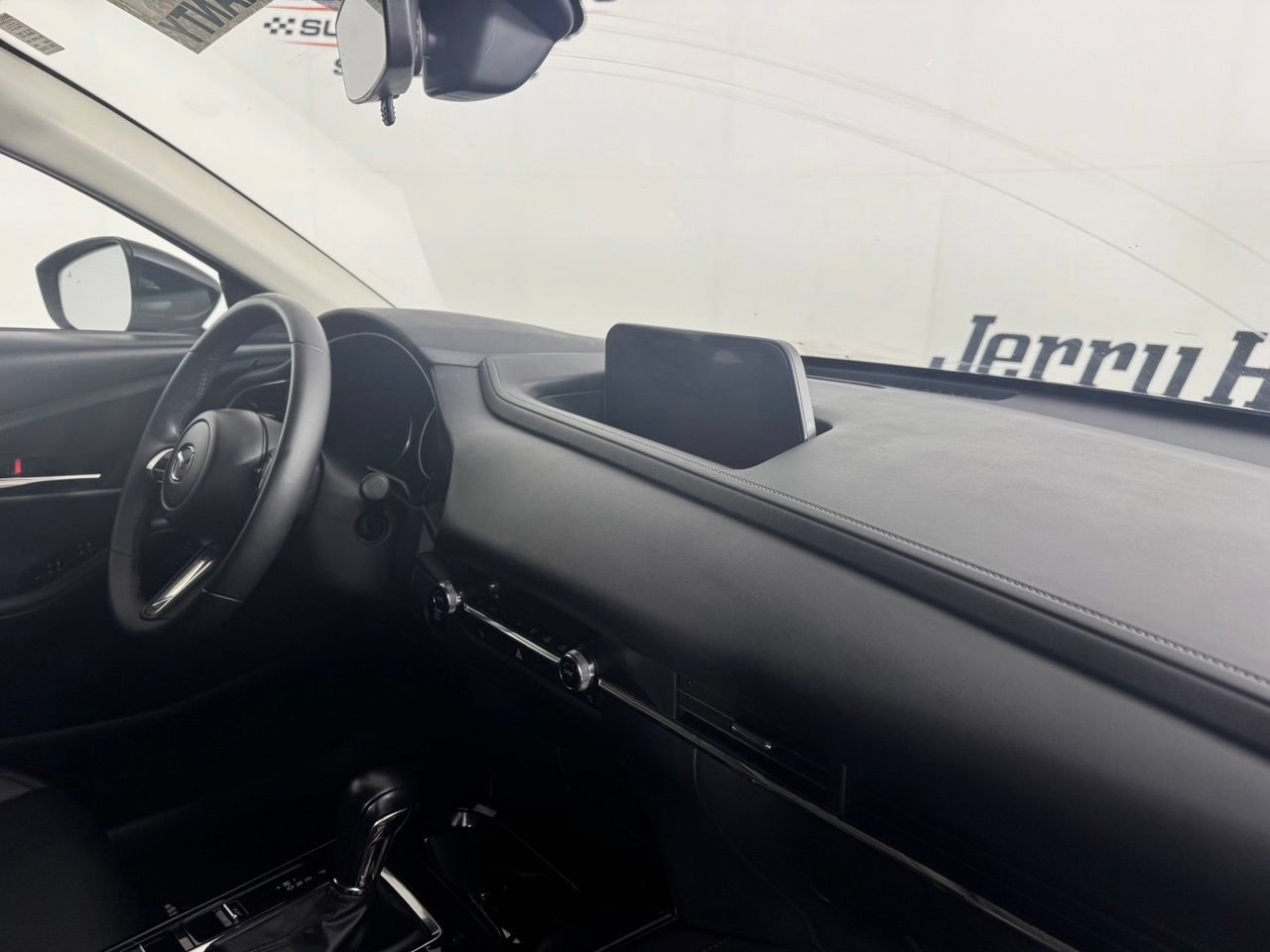 Used 2025 MAZDA CX-30 AWD 2.5 S w/ Preferred Package image 36
