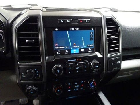 Used 2018 Ford F150 XLT w/ Equipment Group 302A Luxury AWD/4WD image 34