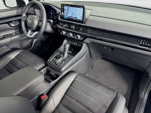 Certified 2024 Honda CR-V Sport Touring image 37