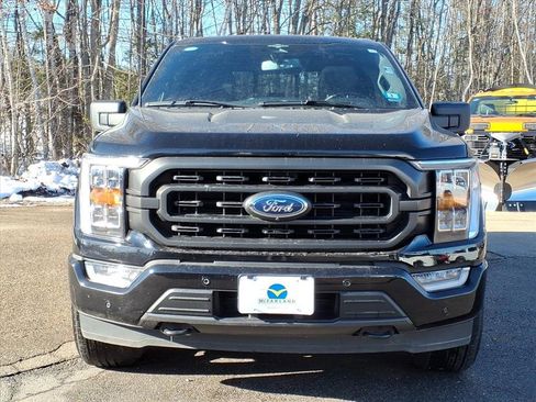 Used 2023 Ford F150 XLT w/ Equipment Group 302A High image 28