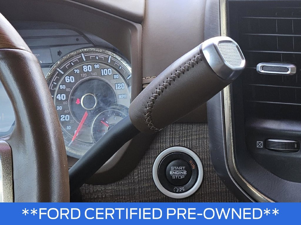 Used 2022 RAM 2500 Limited AWD/4WD image 24