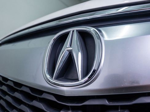 Used 2014 Acura MDX SH-AWD w/ Technology Package image 5