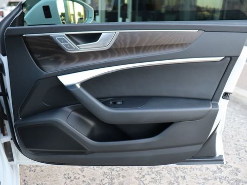 Used 2019 Audi A7 3.0T Premium w/ Convenience Package image 47