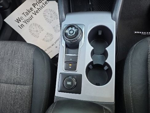 Certified 2023 Ford Bronco Sport Big Bend w/ Convenience Package AWD/4WD image 19