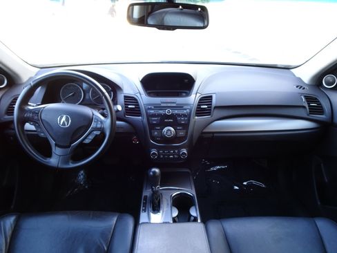 Used 2015 Acura RDX AWD image 14