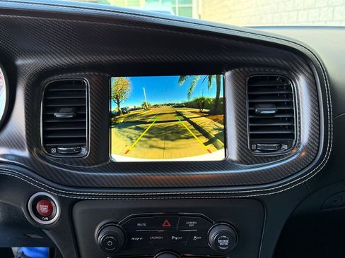 Used 2023 Dodge Charger SRT Hellcat image 28