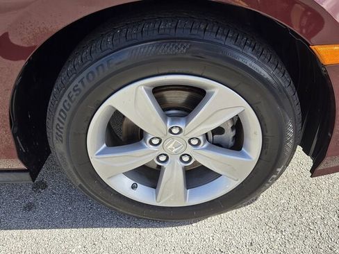 Used 2020 Honda Odyssey EX image 17