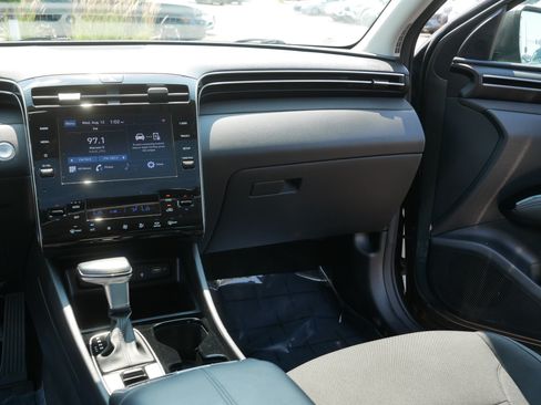 Used 2022 Hyundai Tucson SEL w/ Convenience Package FWD image 21