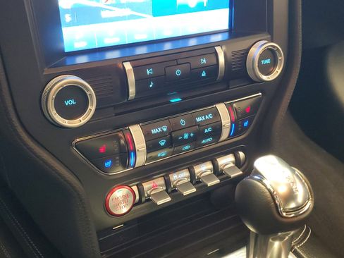 Used 2023 Ford Mustang Mach 1 w/ Equipment Group 700A image 17