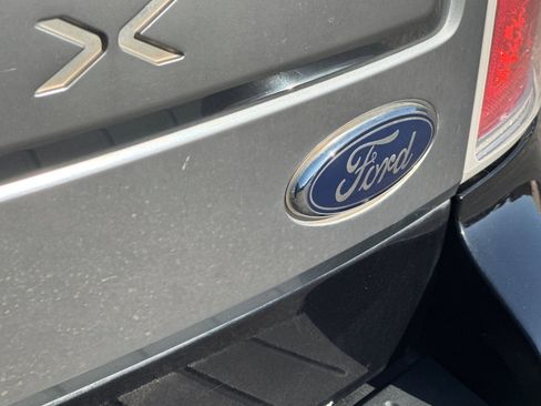 Used 2019 Ford Flex Limited image 29