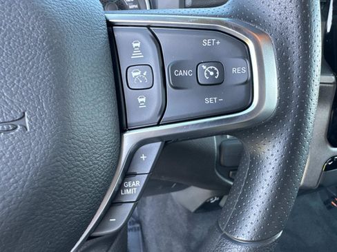 New 2026 RAM 1500 Express RWD image 28