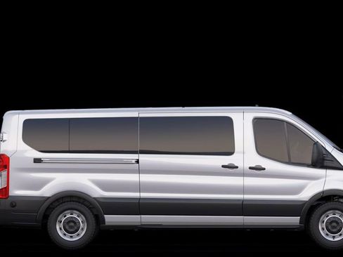 New 2025 Ford Transit 350 XL image 5