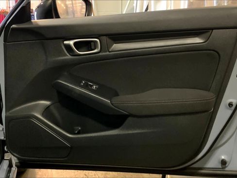 Used 2024 Honda Civic Sport image 23