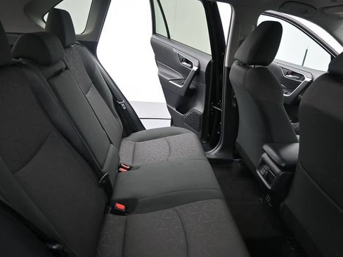 Used 2024 Toyota RAV4 XLE FWD image 14