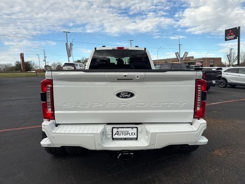 Used 2026 Ford F450 Lariat w/ FX4 Off-Road Package image 12