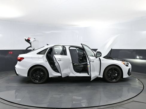 New 2026 Audi A3 2.0T Premium AWD/4WD image 28