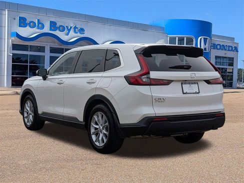 Used 2024 Honda CR-V EX-L image 5